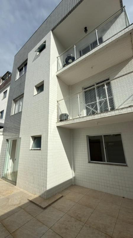 Apartamento, Masterville, 2 Quartos, 1 Vaga