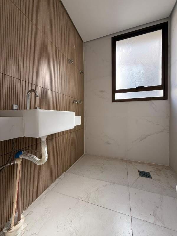 Apartamento, Serra, 3 Quartos, 2 Vagas, 1 Suíte