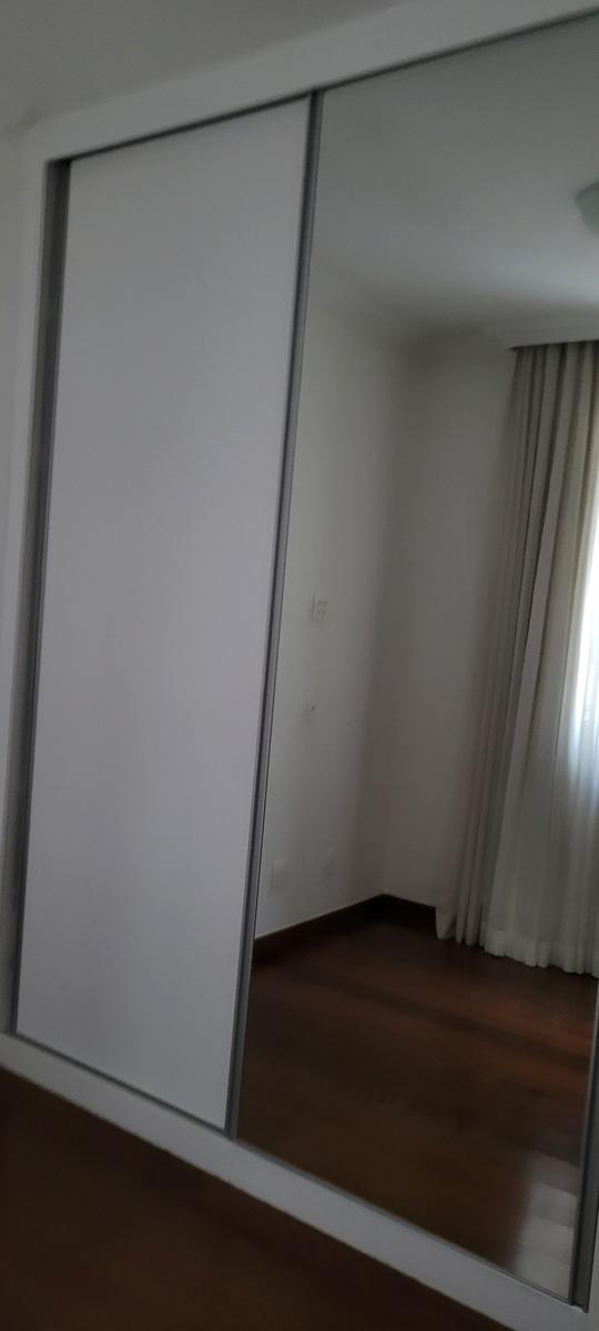 Apartamento, União, 3 Quartos, 1 Vaga, 1 Suíte