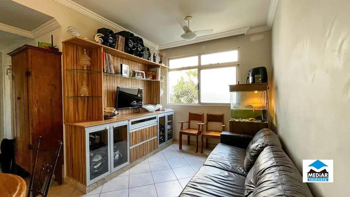 Apartamento, São Pedro, 3 Quartos, 1 Vaga, 1 Suíte