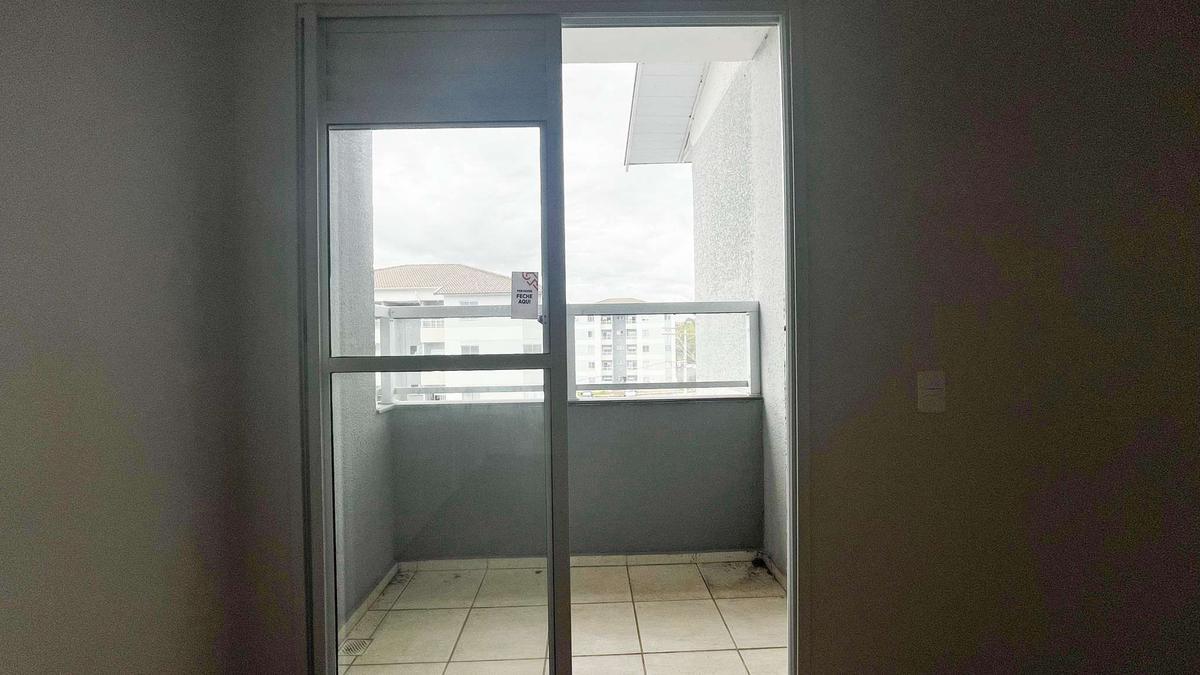 Apartamento, Capitão Eduardo, 3 Quartos, 1 Vaga