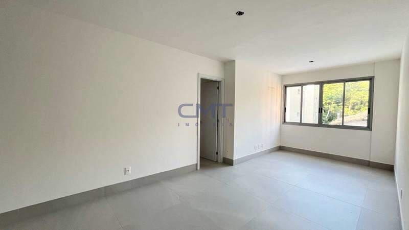 Apartamento, Sagrada Família, 3 Quartos, 2 Vagas, 1 Suíte