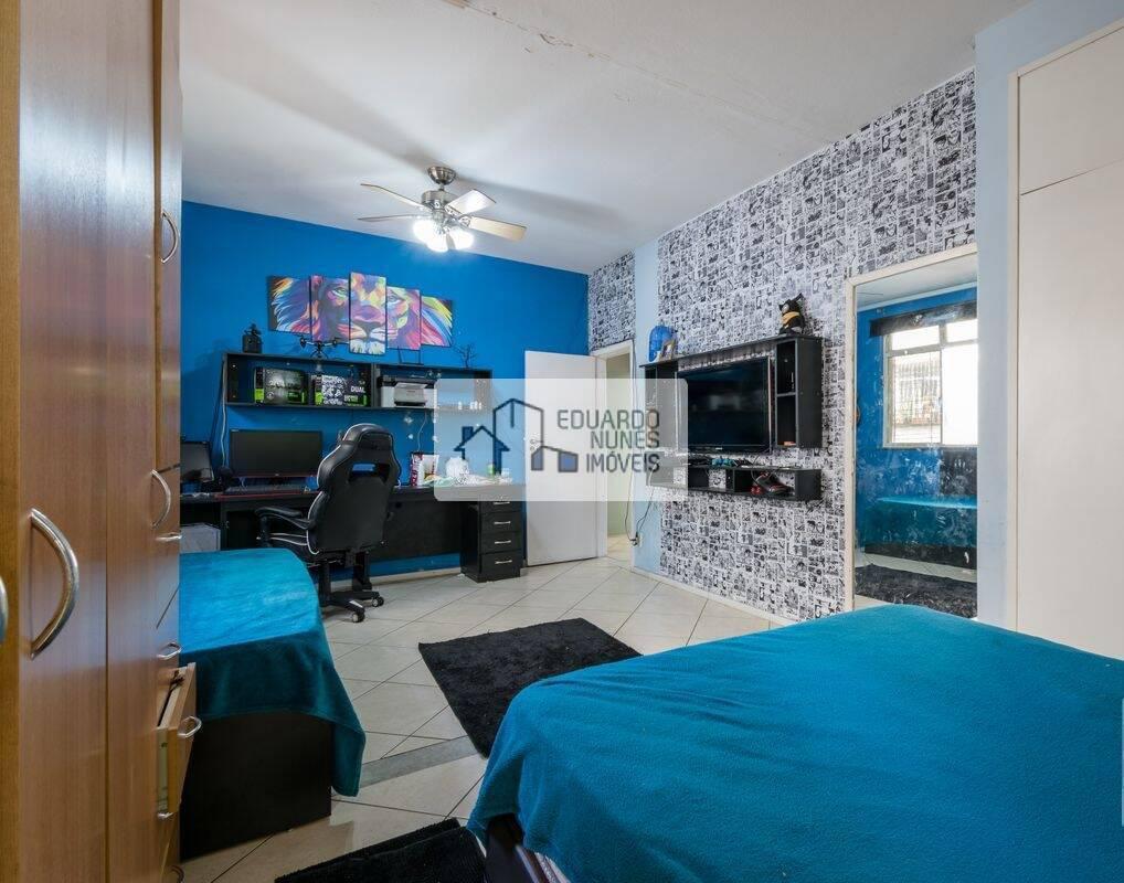 Apartamento, Funcionários, 4 Quartos, 1 Vaga, 1 Suíte