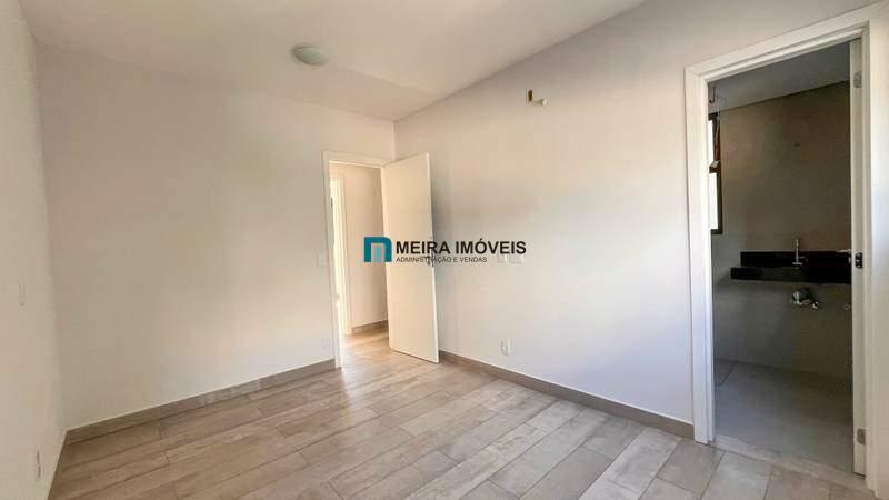 Apartamento, Santo Agostinho, 3 Quartos, 2 Vagas, 1 Suíte