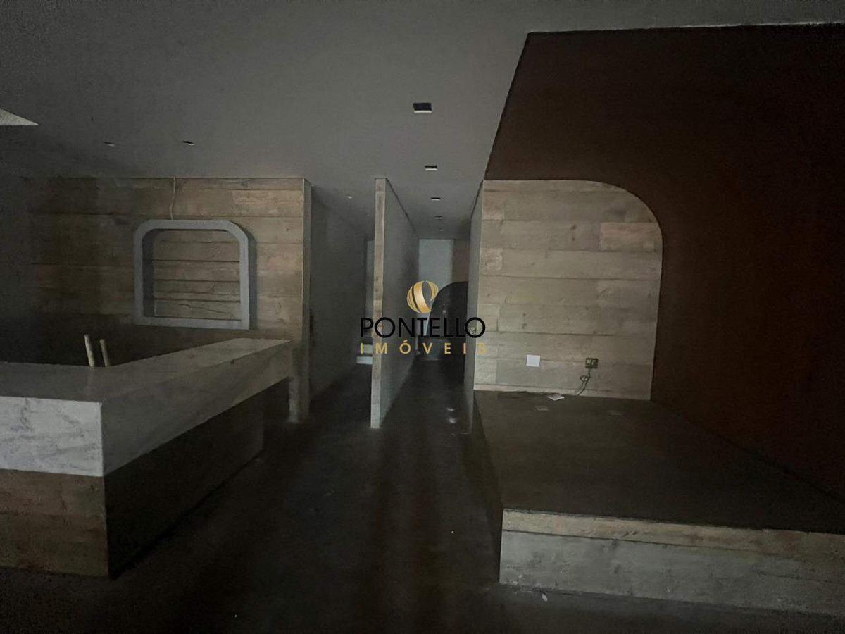 Andar, Centro, 0 Quarto, 0 Vaga