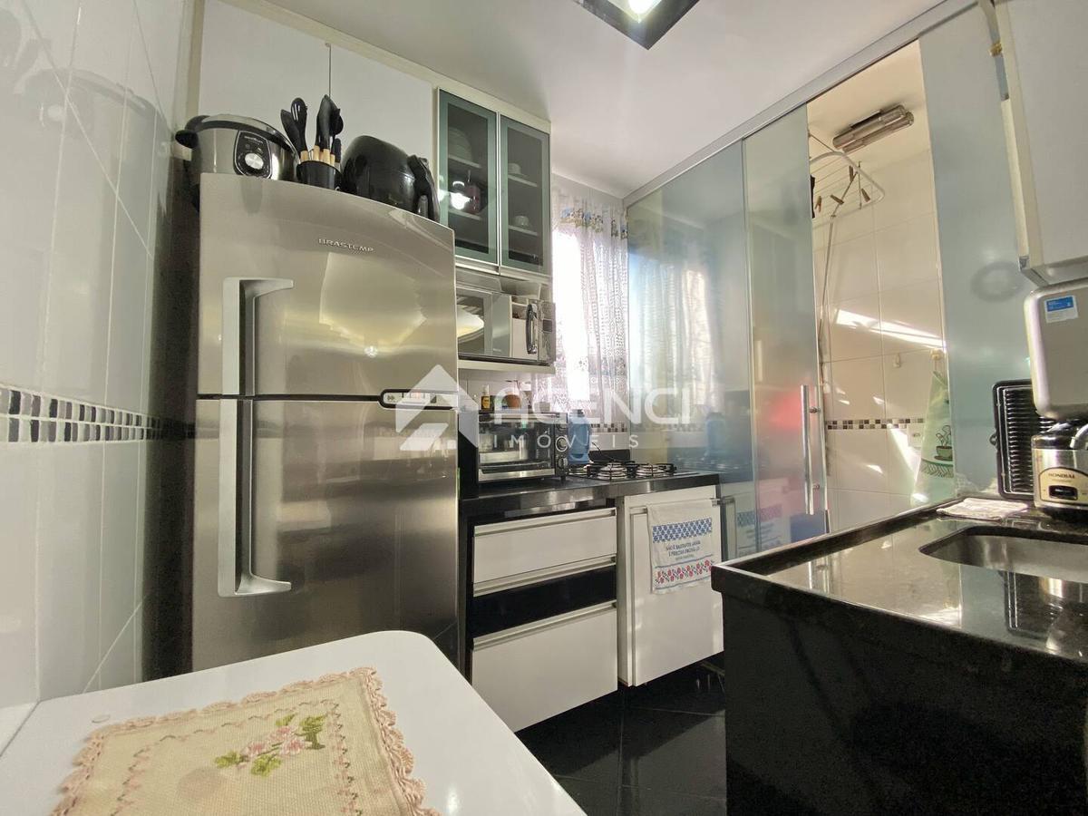 Apartamento, Camargos, 2 Quartos, 0 Vaga, 1 Suíte