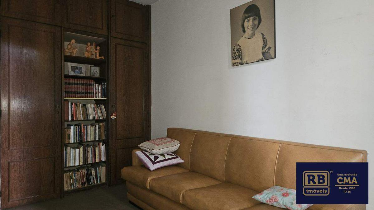 Apartamento, Serra, 4 Quartos, 4 Vagas, 1 Suíte