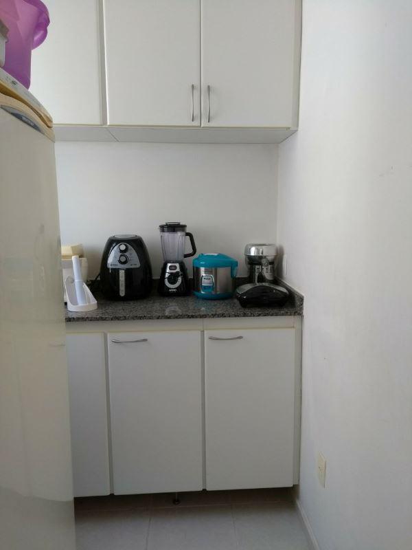 Cobertura, Castelo, 4 Quartos, 1 Vaga, 2 Suítes