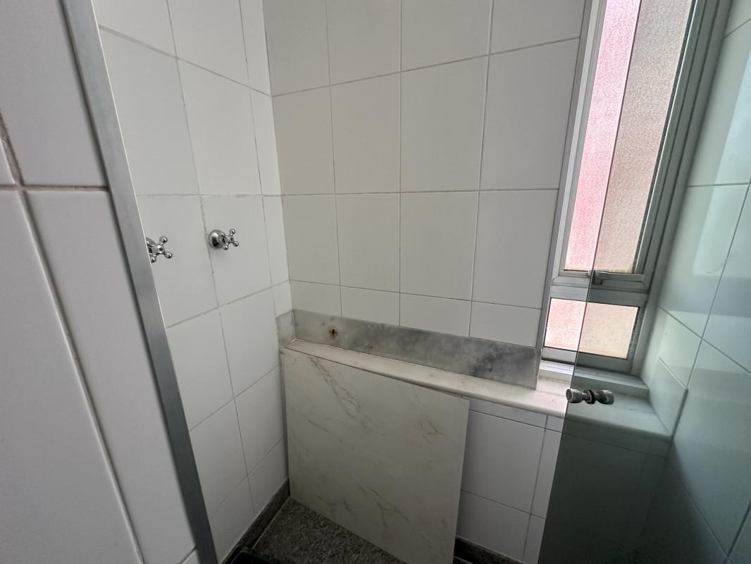 Apartamento, Savassi, 1 Quarto, 0 Vaga
