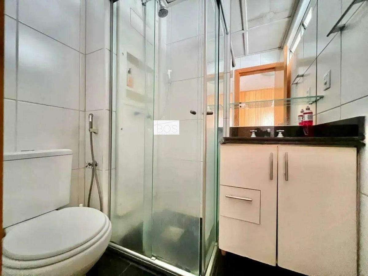 Apartamento, Lourdes, 2 Quartos, 2 Vagas, 1 Suíte