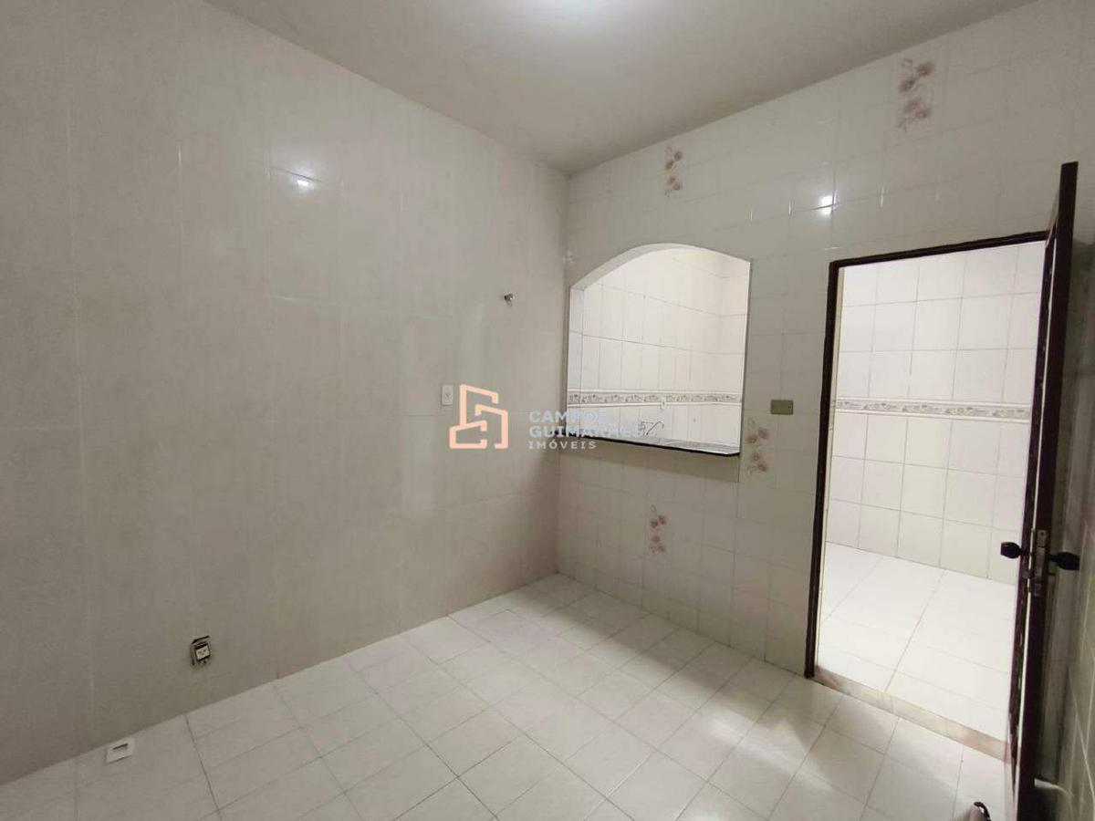 Casa, Diamante, 3 Quartos, 2 Vagas