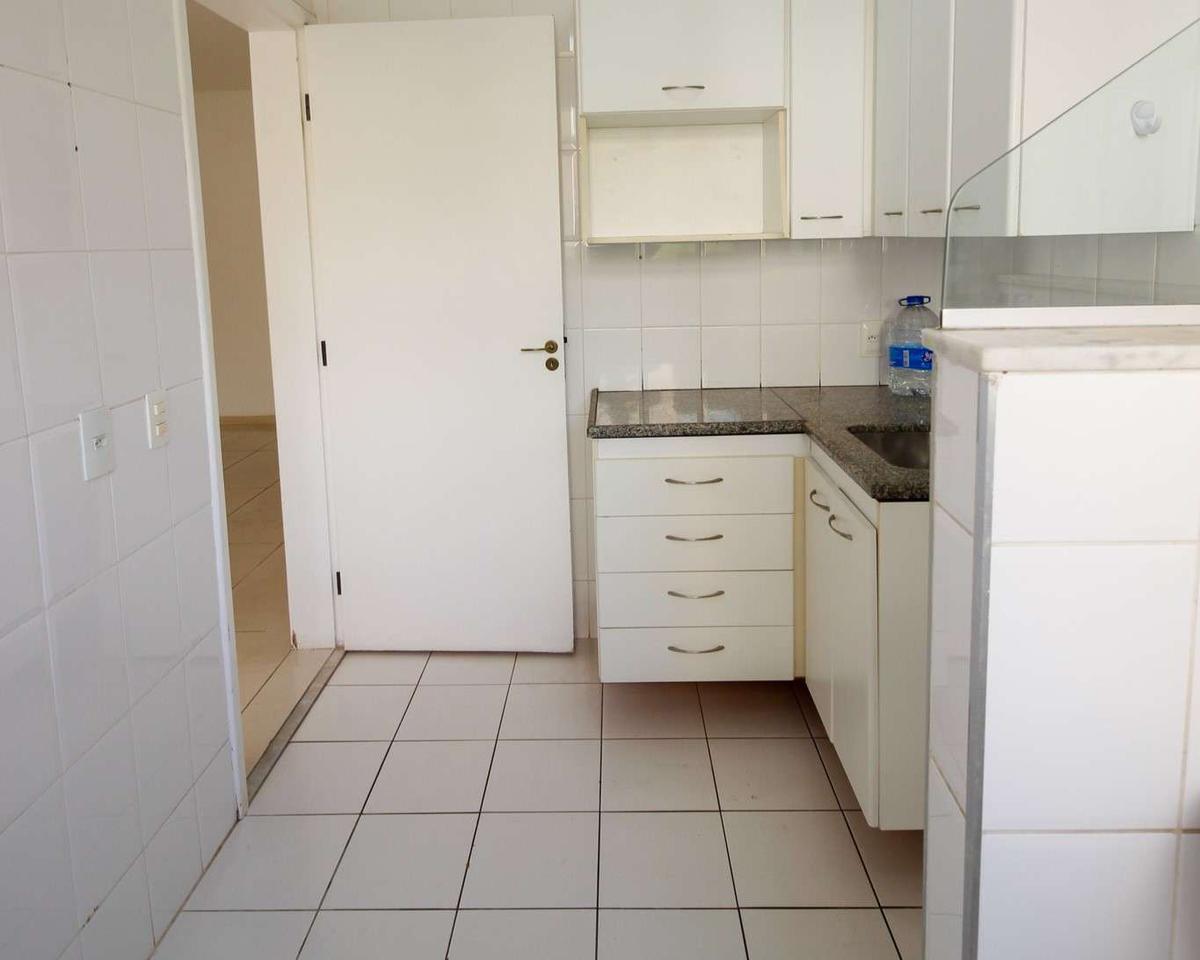 Apartamento, Serra, 3 Quartos, 2 Vagas, 1 Suíte