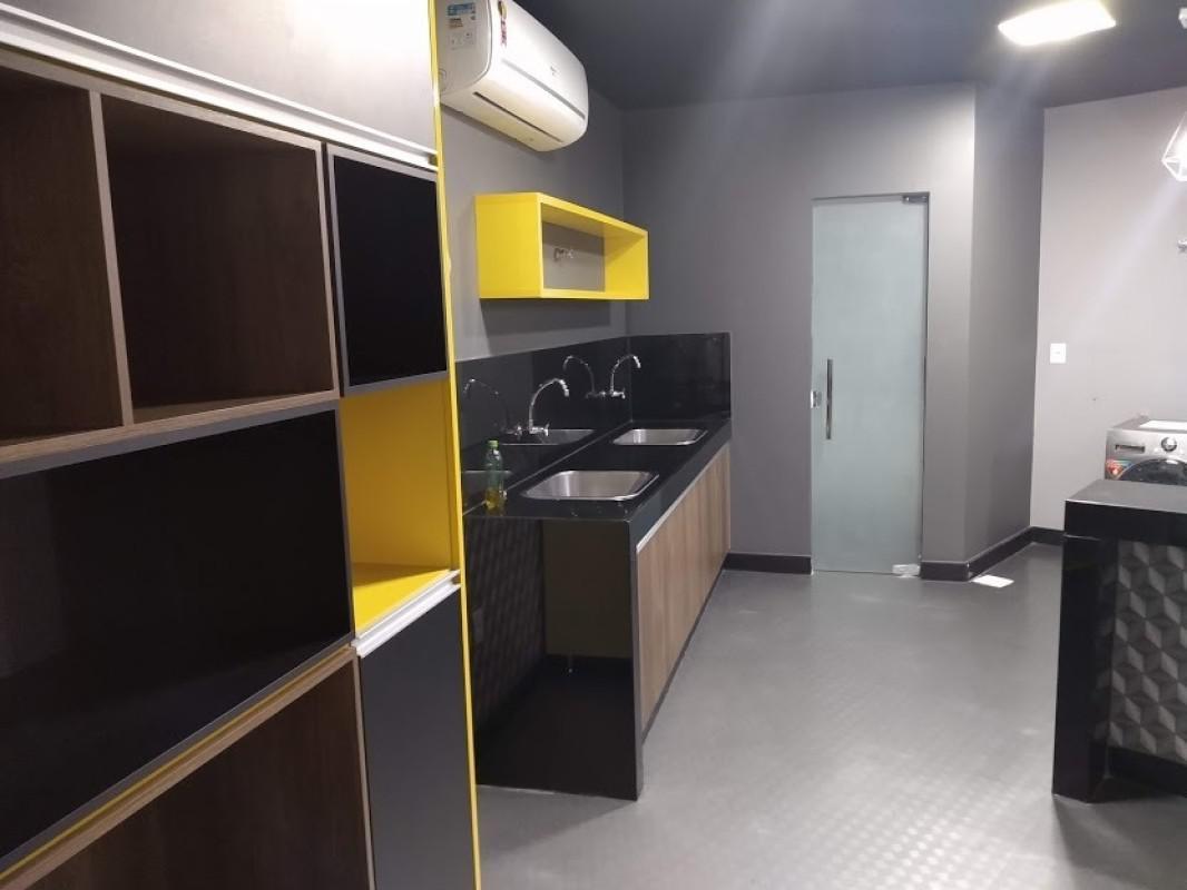 Apartamento, União, 1 Quarto, 1 Vaga, 1 Suíte