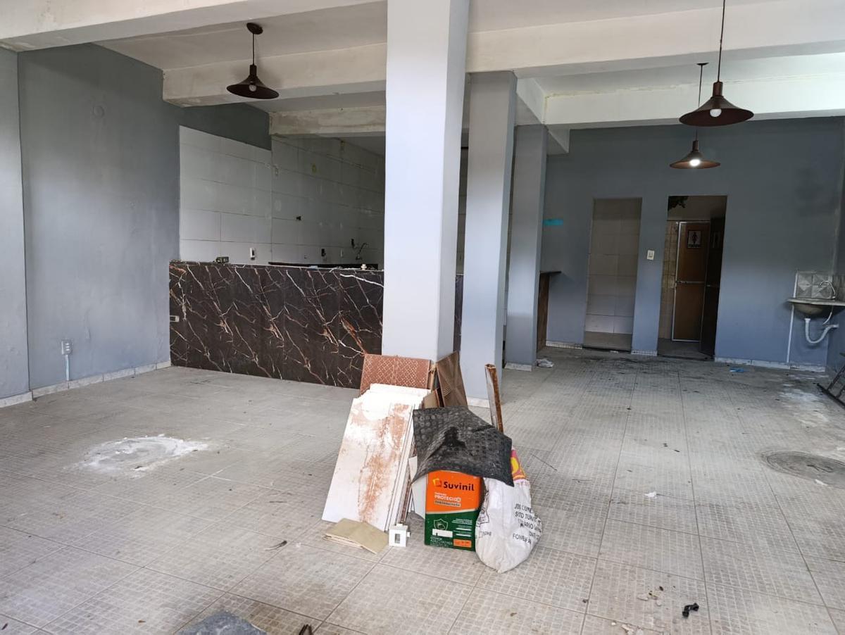 Andar, Alípio de Melo, 0 Quarto, 0 Vaga