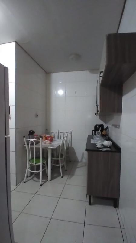 Apartamento, Sagrada Família, 3 Quartos, 0 Vaga
