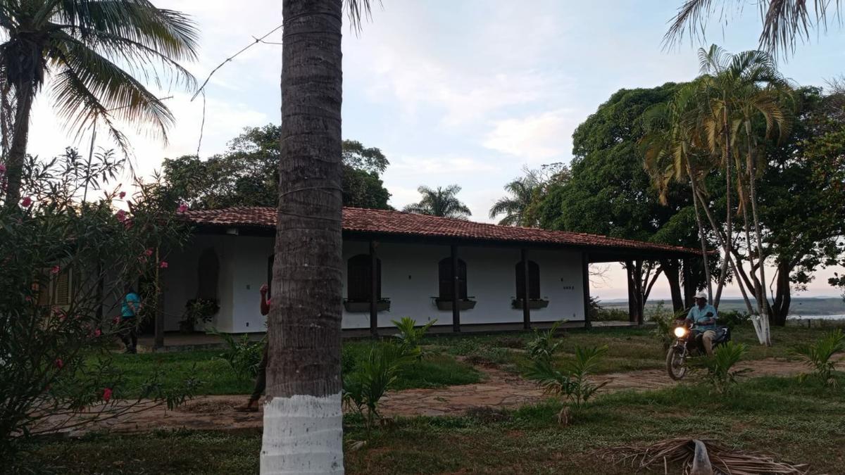 Fazenda, Zona Rural, 6 Quartos, 0 Vaga, 1 Suíte