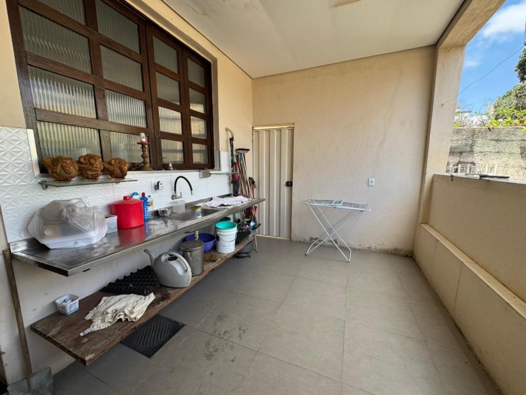 Casa, Paquetá, 3 Quartos, 3 Vagas, 2 Suítes