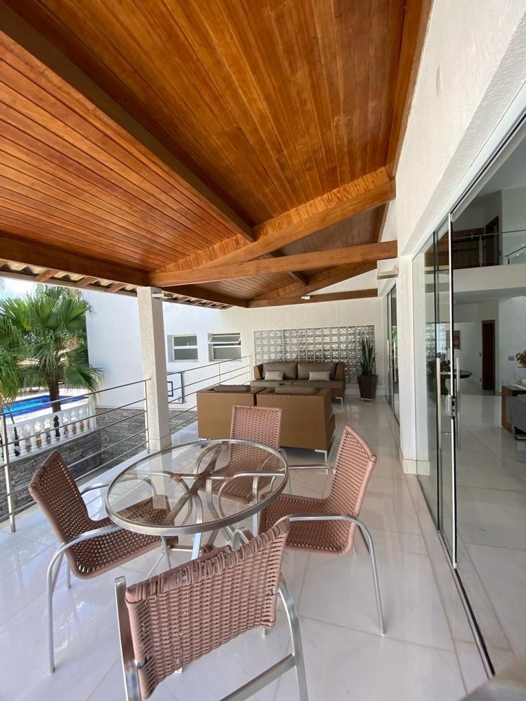 Casa, Bandeirantes (pampulha), 5 Quartos, 18 Vagas, 4 Suítes