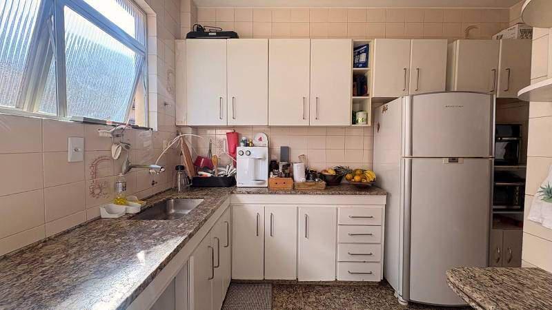 Apartamento, União, 4 Quartos, 2 Vagas, 1 Suíte
