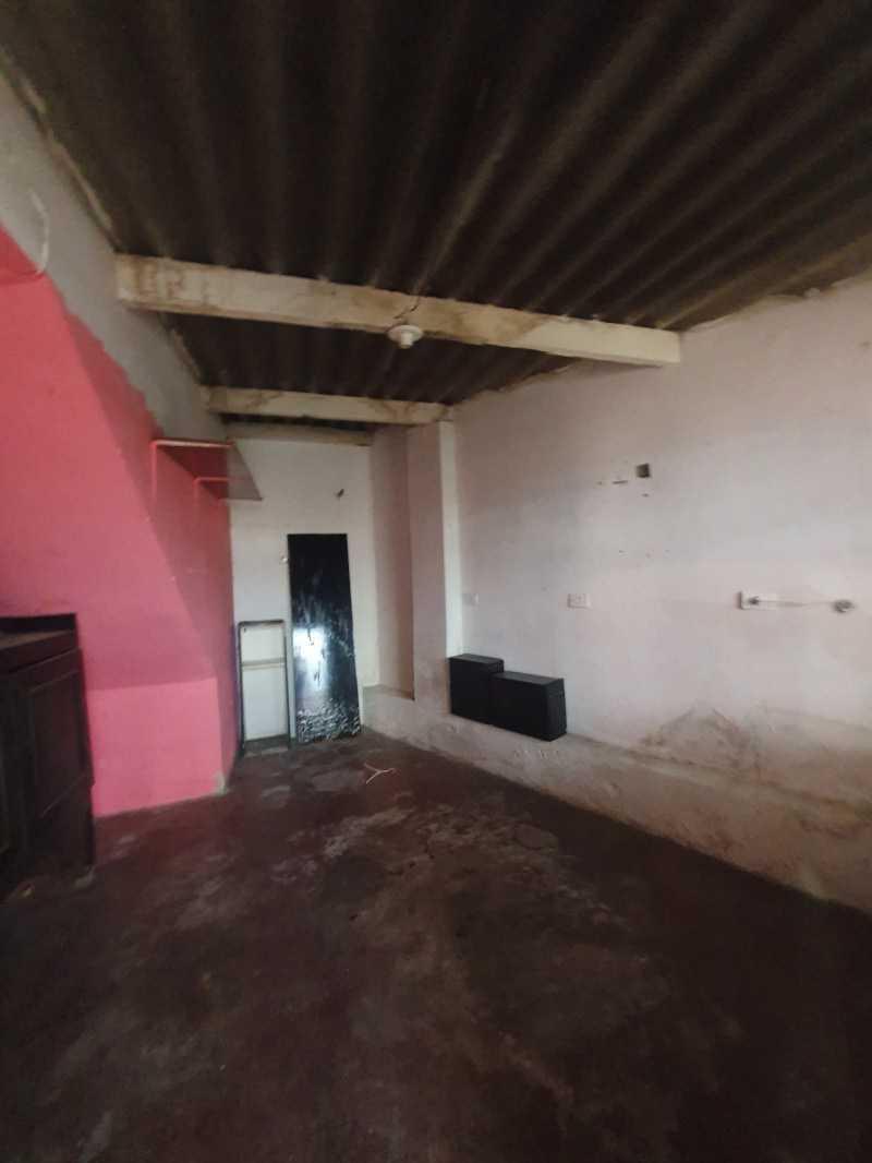 Casa, Barro Preto, 4 Quartos, 0 Vaga