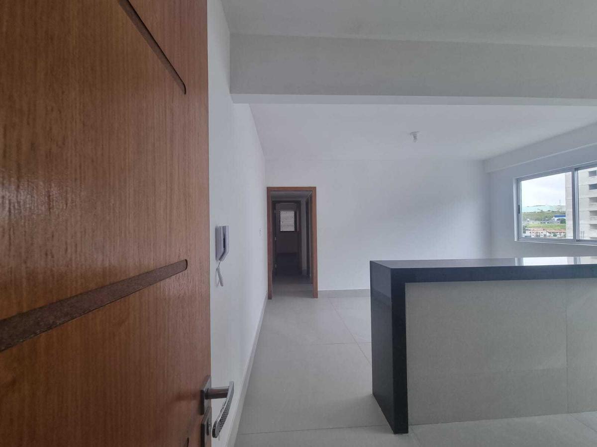 Apartamento, Jardim Riacho das Pedras, 2 Quartos, 1 Vaga, 1 Suíte