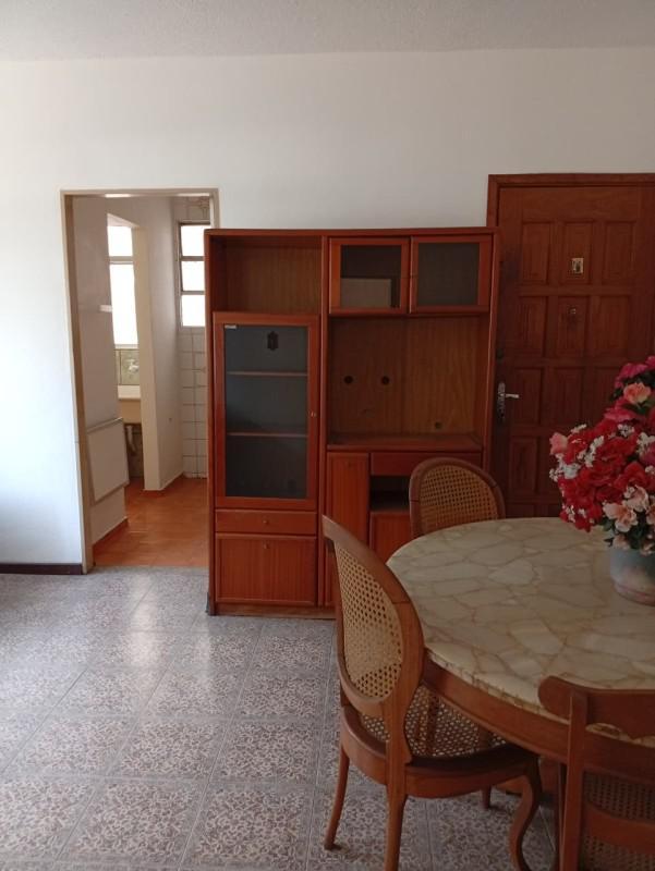 Apartamento, Santa Terezinha, 2 Quartos, 1 Vaga