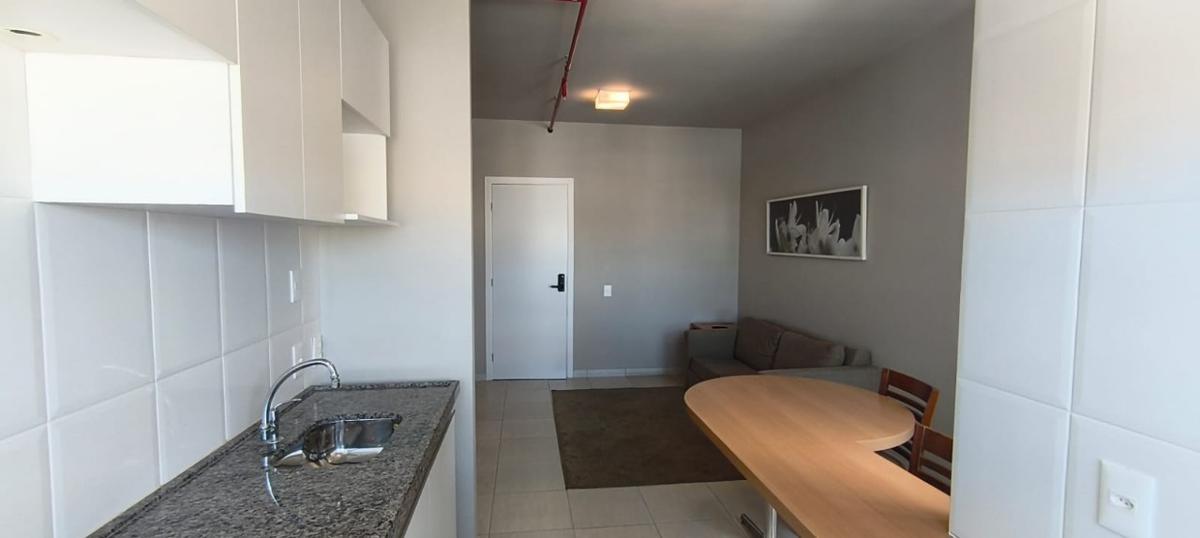 Apartamento, União, 1 Quarto, 1 Vaga