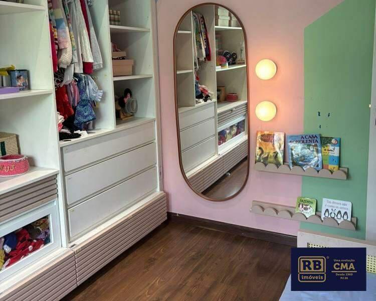 Apartamento, Santo Agostinho, 4 Quartos, 4 Vagas, 2 Suítes