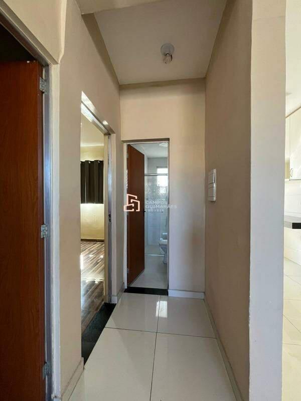 Casa, Santa Terezinha, 2 Quartos, 3 Vagas
