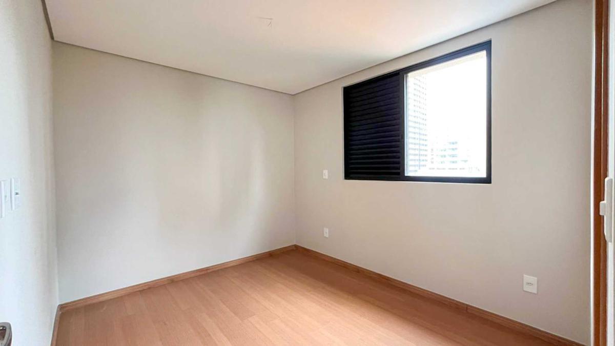 Cobertura, Funcionários, 1 Quarto, 2 Vagas, 1 Suíte