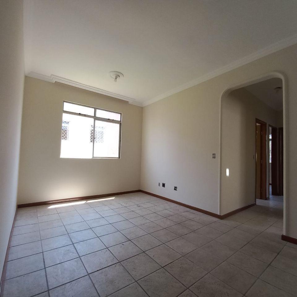 Apartamento, Indaiá, 3 Quartos, 1 Vaga