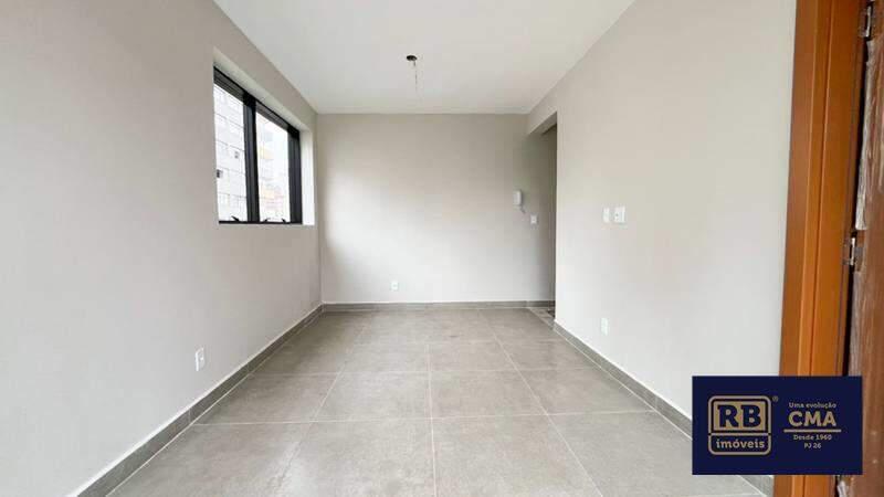 Cobertura, Funcionários, 1 Quarto, 2 Vagas, 1 Suíte