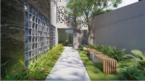 Apartamento, Itapoã, 3 Quartos, 2 Vagas, 1 Suíte