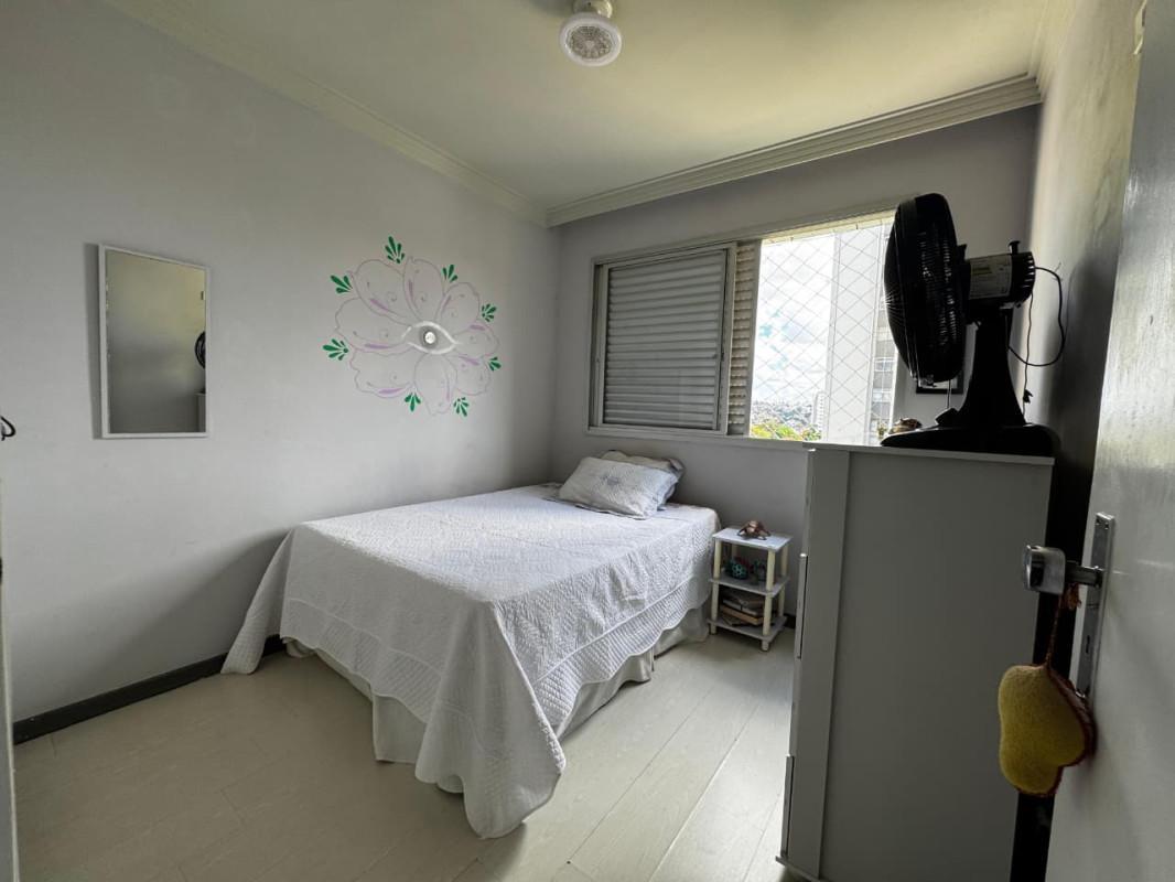 Apartamento, Ipiranga, 3 Quartos, 2 Vagas, 1 Suíte