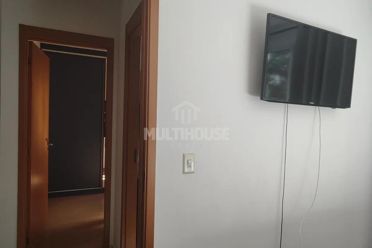Apartamento, Chácaras Reunidas Santa Terezinha, 2 Quartos, 1 Vaga