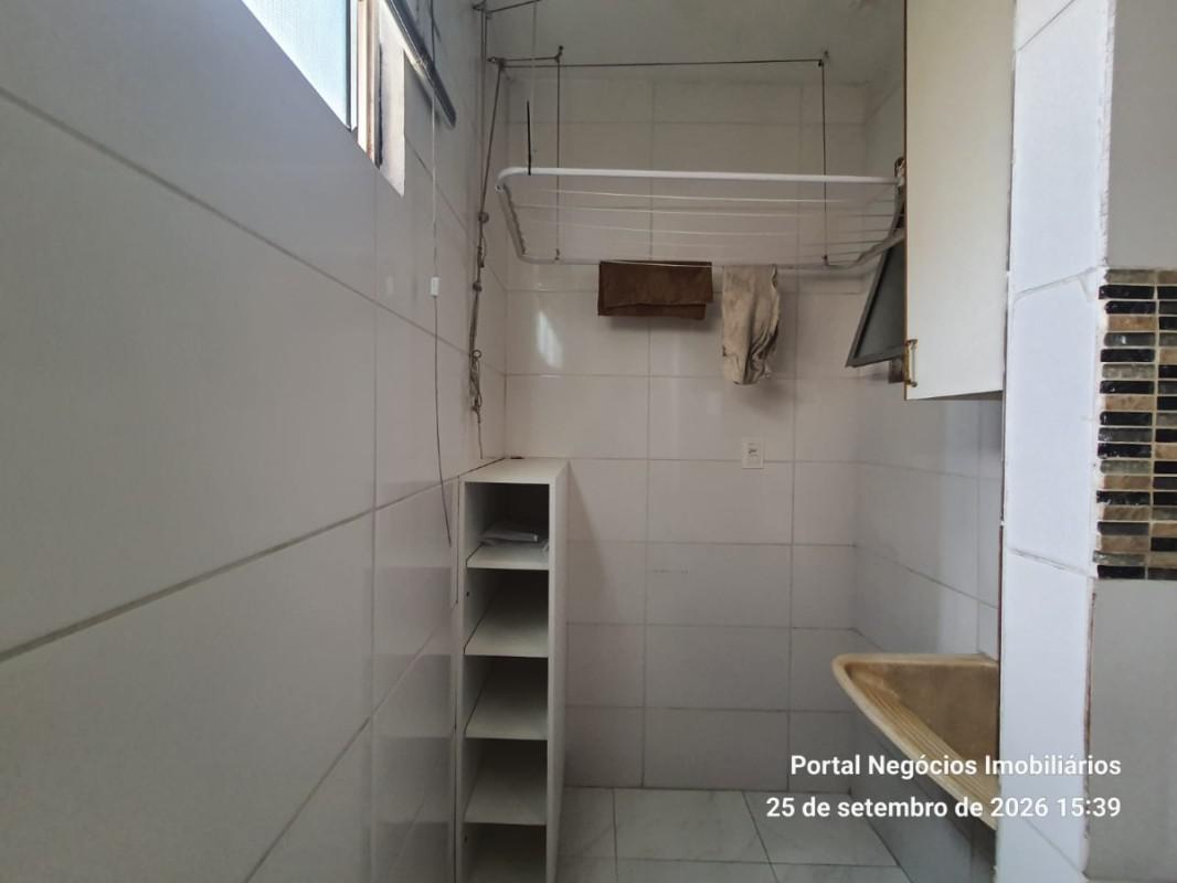 Apartamento, Planalto, 2 Quartos, 1 Vaga