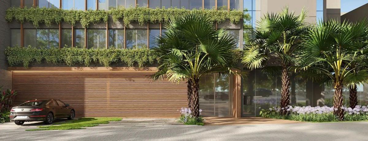 Apartamento, Savassi, 1 Quarto, 0 Vaga