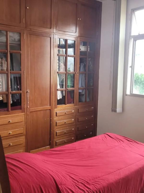 Cobertura, Sagrada Família, 4 Quartos, 2 Vagas, 1 Suíte