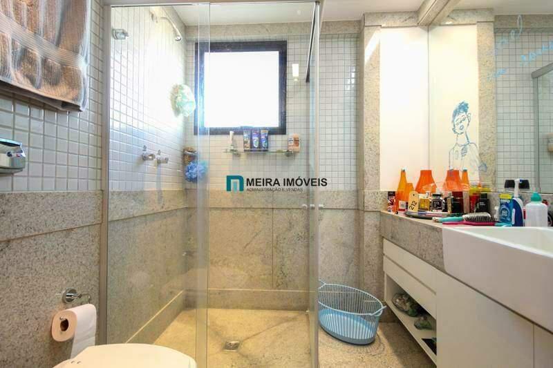 Apartamento, Belvedere, 4 Quartos, 4 Vagas, 2 Suítes