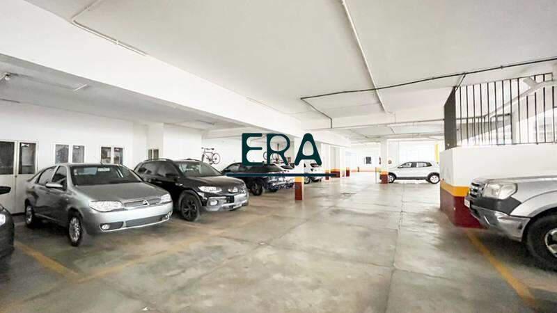 Apartamento, Funcionários, 4 Quartos, 2 Vagas, 1 Suíte