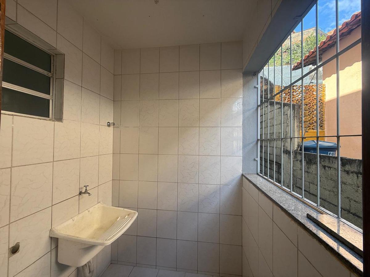 Apartamento, Cachoeirinha, 3 Quartos, 1 Vaga, 1 Suíte