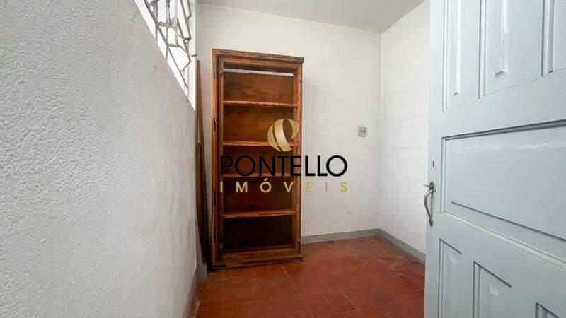 Casa, São Lucas, 7 Quartos, 3 Vagas, 1 Suíte
