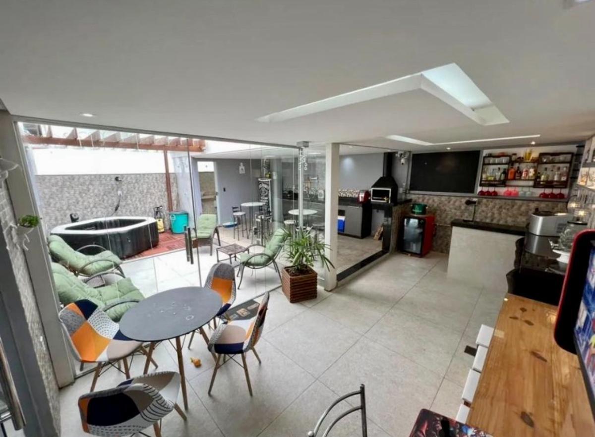 Apartamento, Itapoã, 2 Quartos, 2 Vagas