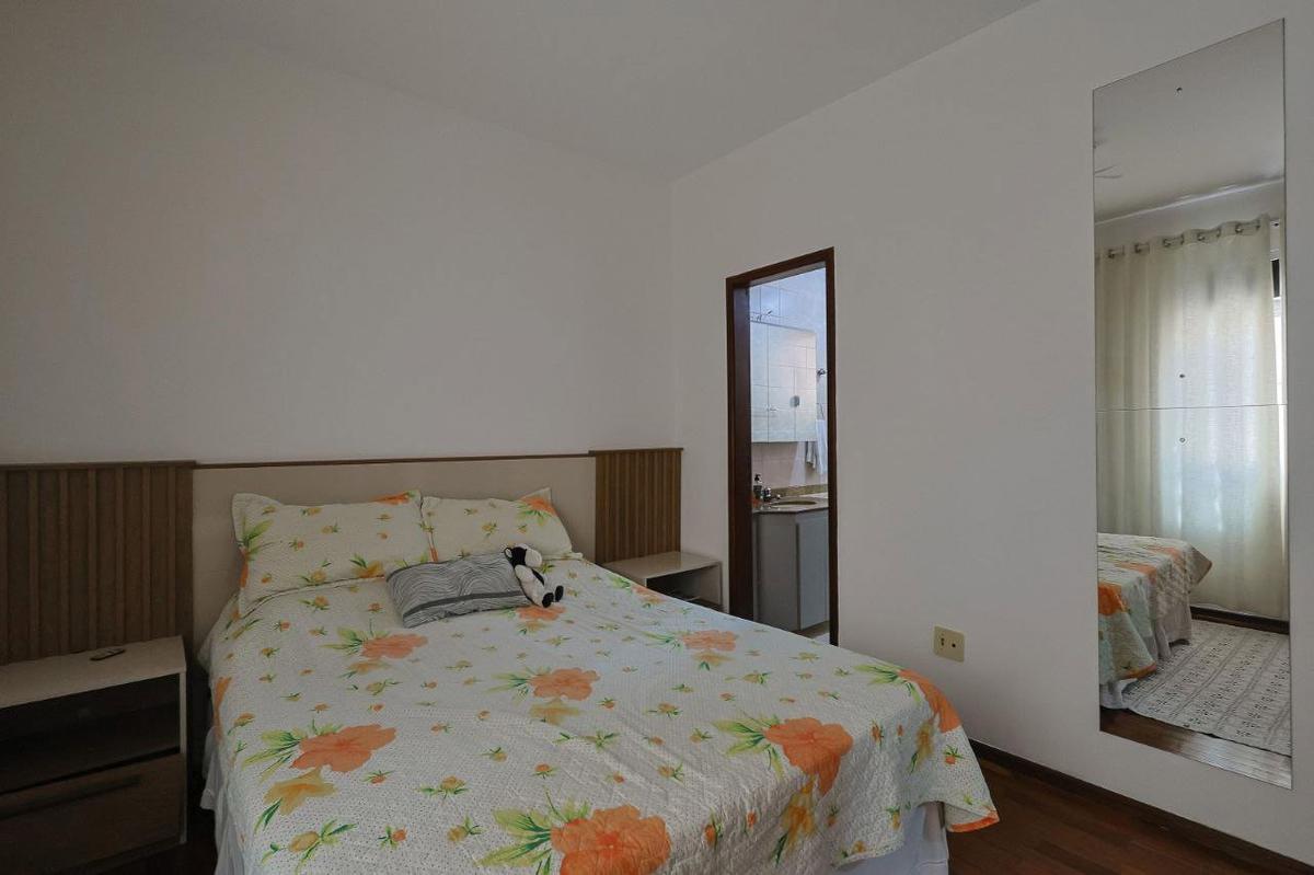 Apartamento, Buritis, 3 Quartos, 2 Vagas, 1 Suíte