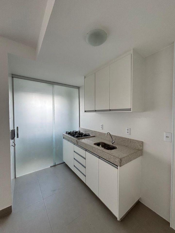Apartamento, Liberdade, 2 Quartos, 2 Vagas, 1 Suíte