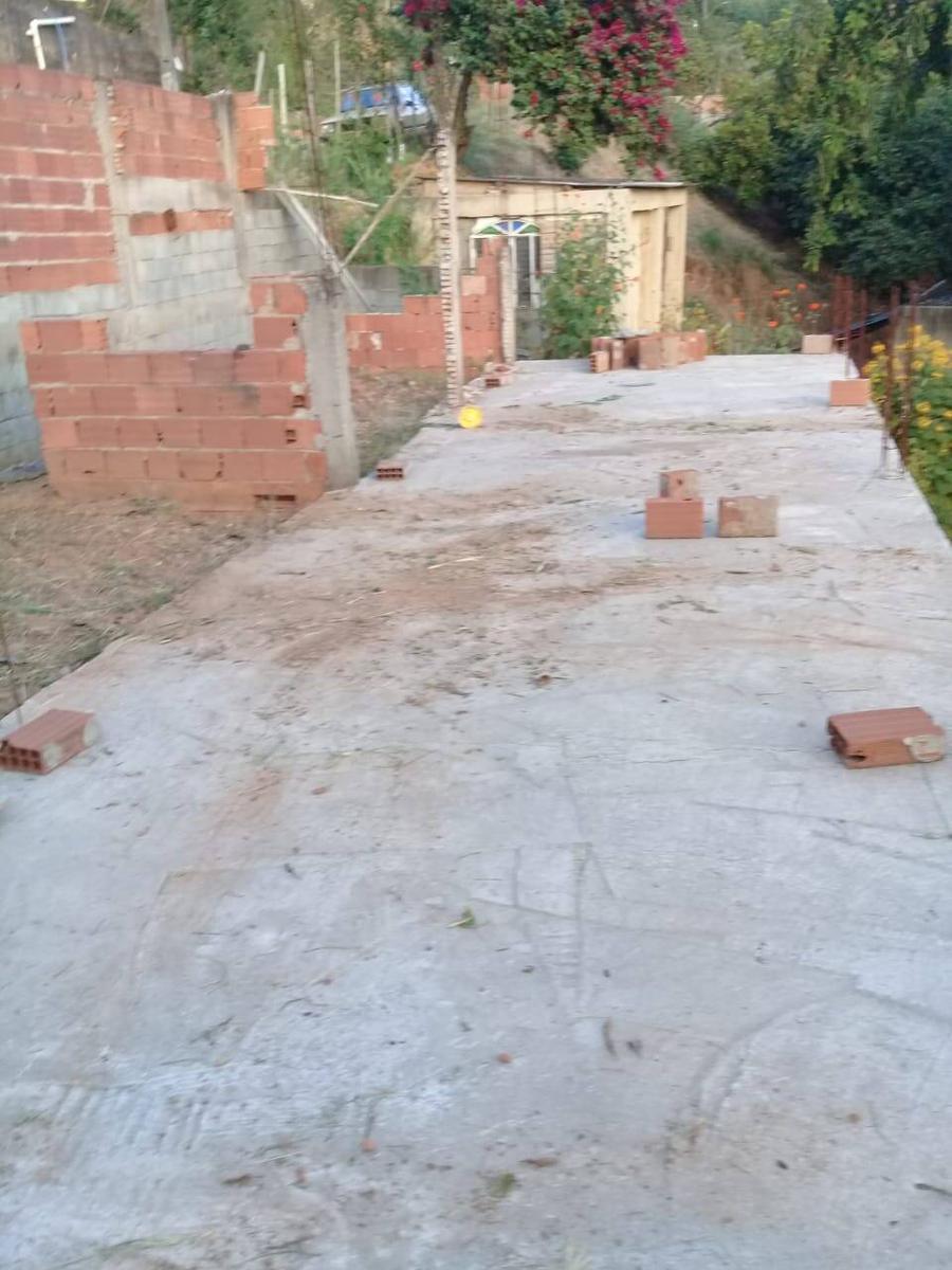 Lote, Santa Terezinha, 0 Quarto, 0 Vaga