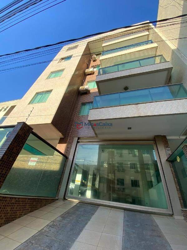 Cobertura, Eldorado, 3 Quartos, 2 Vagas, 1 Suíte