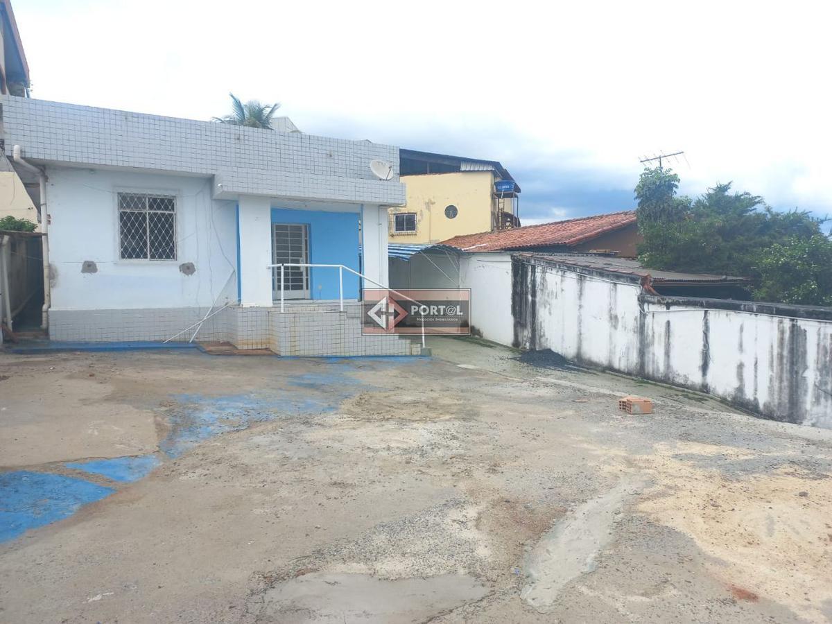 Casa, Planalto, 3 Quartos, 4 Vagas