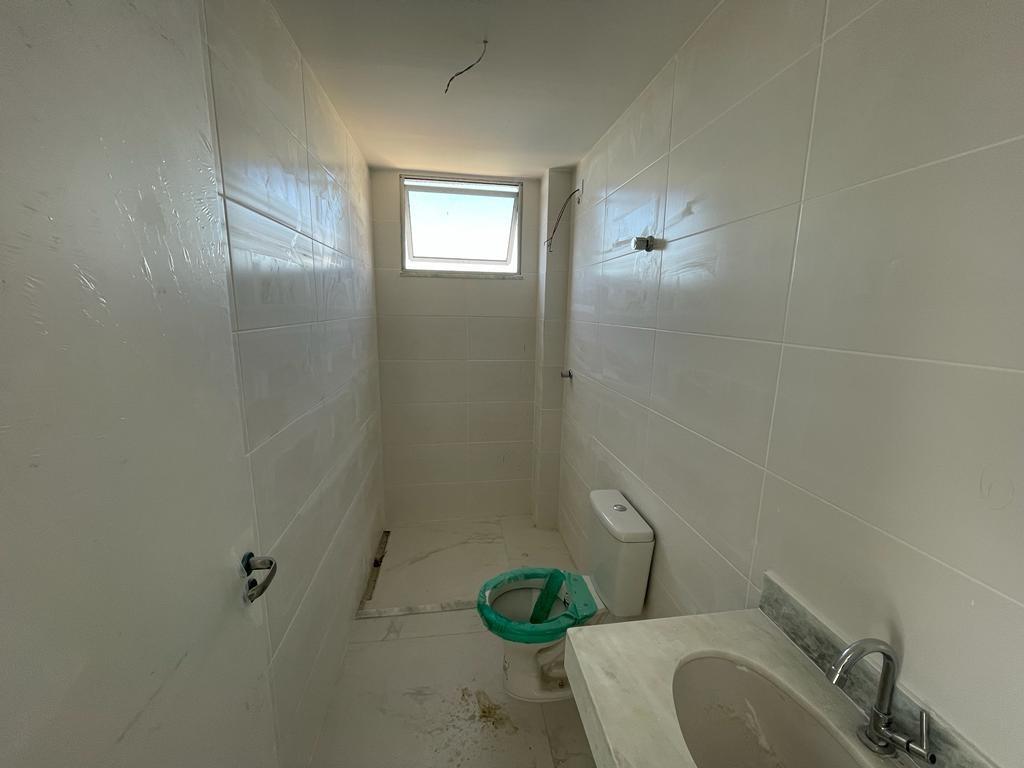 Apartamento, Cabral, 2 Quartos, 2 Vagas, 1 Suíte