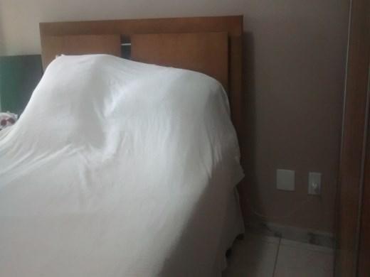 Casa, Santa Amélia, 2 Quartos, 1 Vaga, 2 Suítes